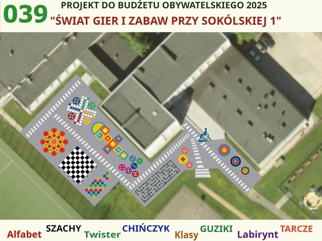 Projekt-wizualizacja