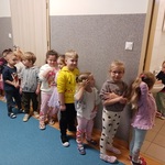 Instrukcja mycia rąk w grupie 9 - Przedszkole bez owsików