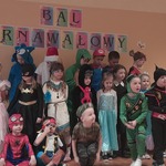 1. Bal karnałowy 