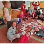 4. Walentynki.