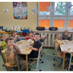 9. Obchodzimy Tłusty czwartek