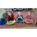 8. Warsztaty edukacyjne pt. Ptaki zimą