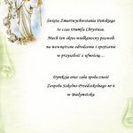 życzenia świąteczne.