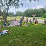  PIKNIK NA KOCYKACH Z OKAZJI DNIA DZIECKA